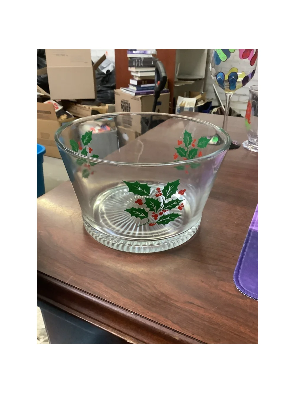 Indiana Glass this product